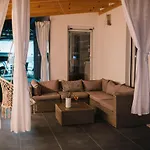 Feriehus Ferienhaus Široki Brijeg