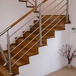 Ferienhaus Široki Brijeg