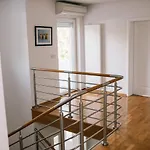 Ferienhaus *
