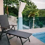Ferienhaus Nyaraló