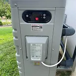 Ferienhaus Nyaraló Široki Brijeg