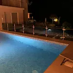 Nyaraló Ferienhaus