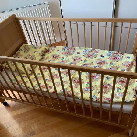 Ferienhaus 度假居 Široki Brijeg