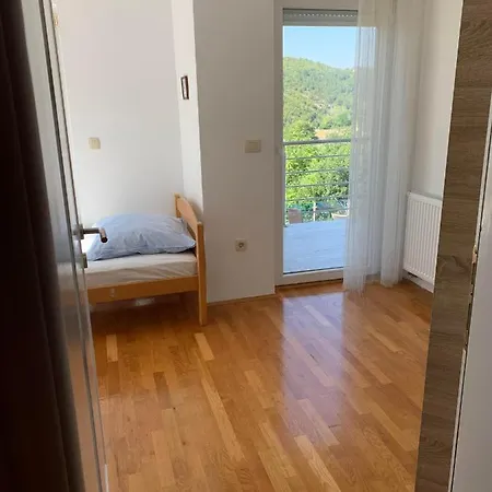 Ferienhaus *