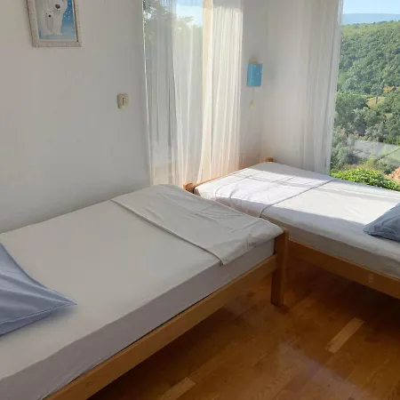 Ferienhaus 度假居 Široki Brijeg