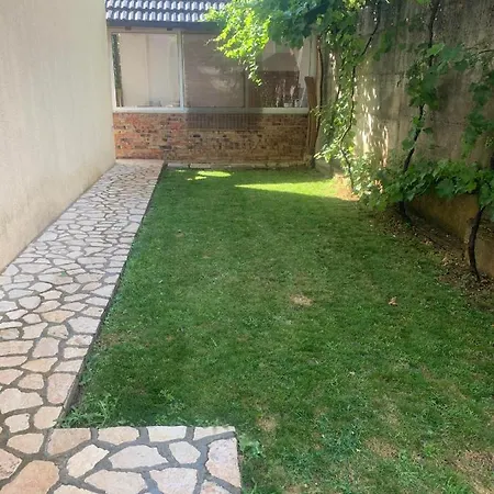 Ferienhaus 度假居 Široki Brijeg