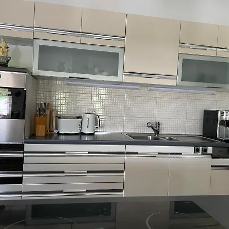 Ferienhaus 度假居