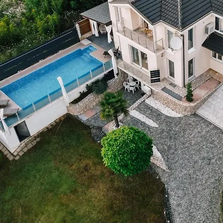 Ferienhaus * Široki Brijeg