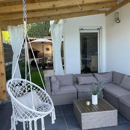 בית נופש Ferienhaus *