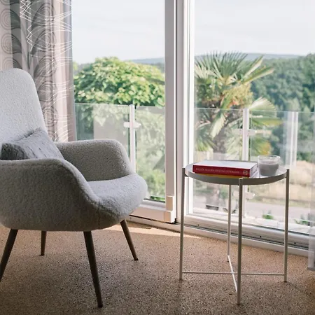 Ferienhaus 度假居 Široki Brijeg