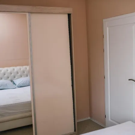 Ferienhaus 度假居 Široki Brijeg