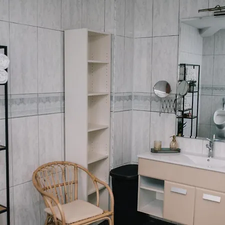 Ferienhaus * Široki Brijeg