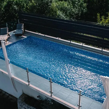 Ferienhaus Široki Brijeg