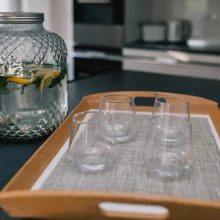 度假居 Ferienhaus *