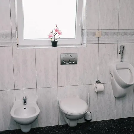 בית נופש Ferienhaus *
