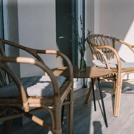 Ferienhaus 度假居 *