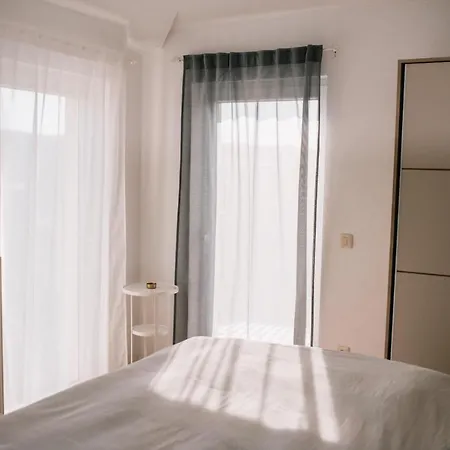 Ferienhaus 度假居