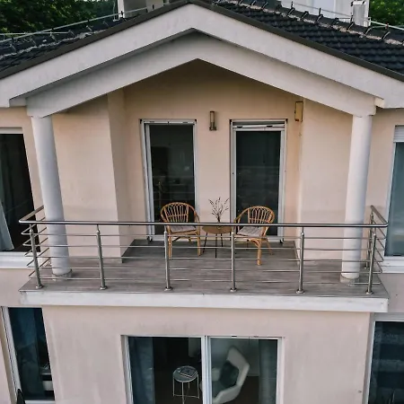 Ferienhaus *