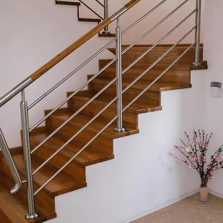 Ferienhaus Široki Brijeg