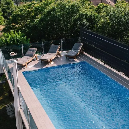 度假居 Ferienhaus *