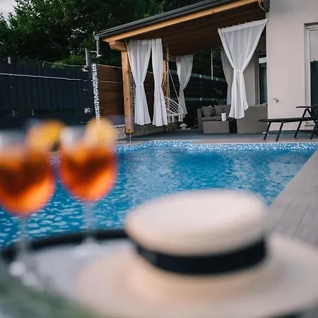 Ferienhaus * Široki Brijeg