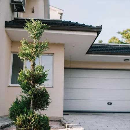 度假居 Ferienhaus *