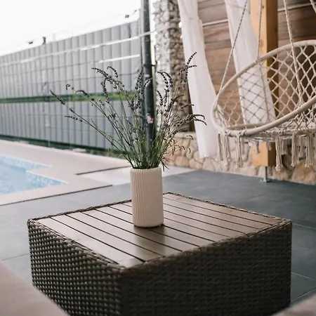 Ferienhaus *