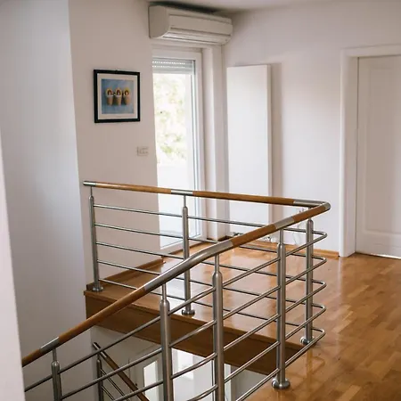 Ferienhaus *