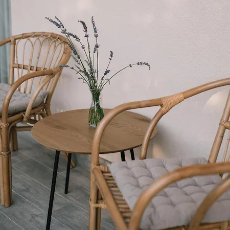 度假居 Ferienhaus *