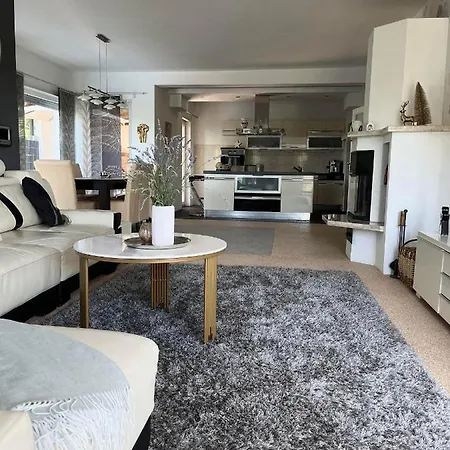 Ferienhaus Holiday home