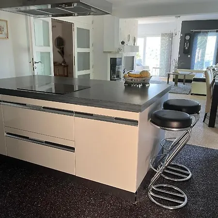 Ferienhaus *