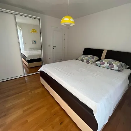Ferienhaus Siroki Brijeg