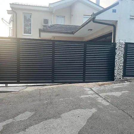 Ferienhaus *