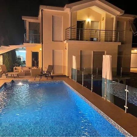 Ferienhaus Široki Brijeg