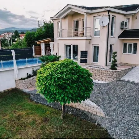度假居 Ferienhaus