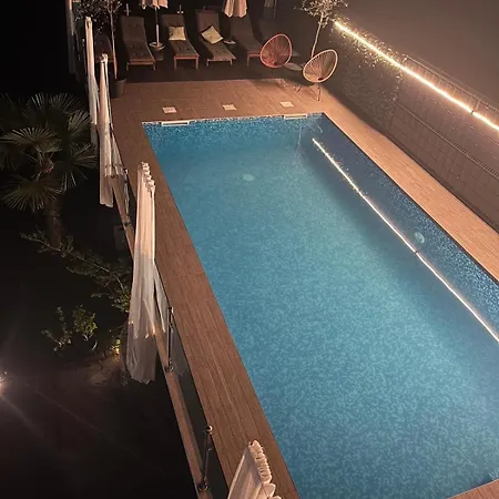 度假居 Ferienhaus *