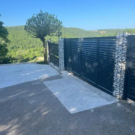 Ferienhaus בית נופש שירוקי ברייג'