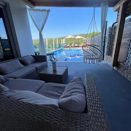 Ferienhaus * Široki Brijeg