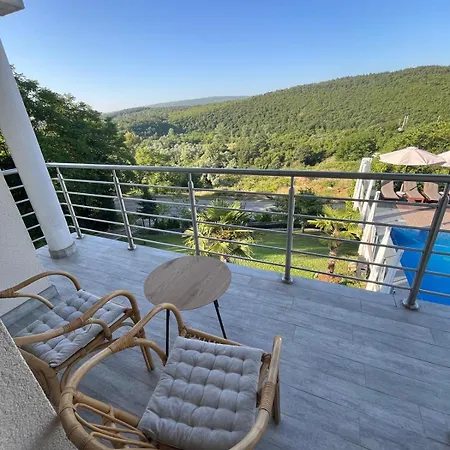 Ferienhaus 度假居