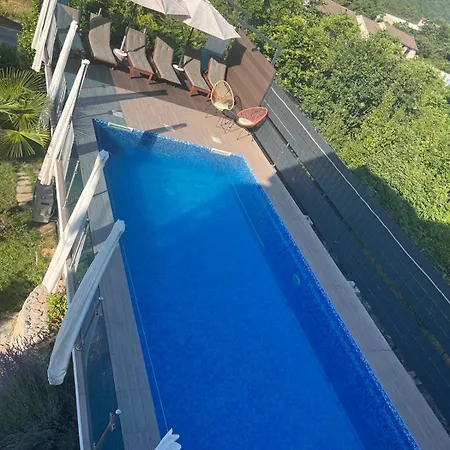 度假居 Ferienhaus