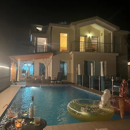 Ferienhaus בית נופש *