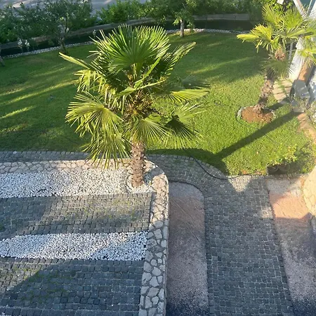 בית נופש Ferienhaus *