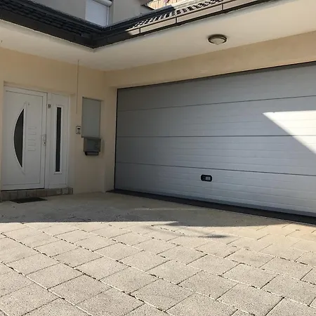 Ferienhaus 度假居