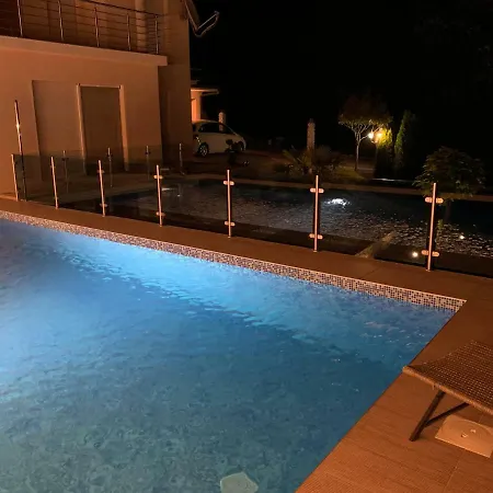 度假居 Ferienhaus