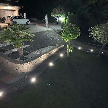 度假居 Ferienhaus