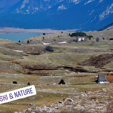 度假居 Ferienhaus *