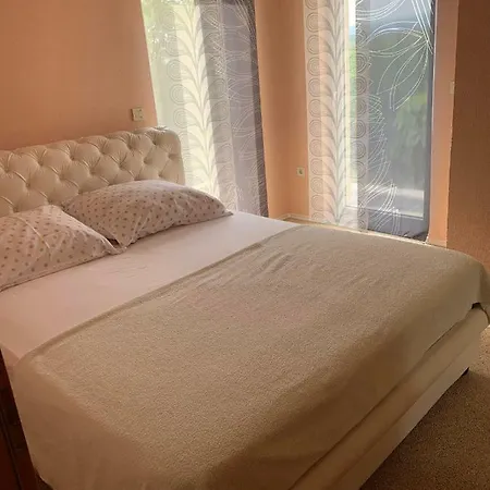 Ferienhaus בית נופש