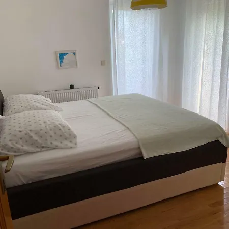 Ferienhaus בית נופש *