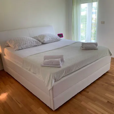 Ferienhaus Široki Brijeg