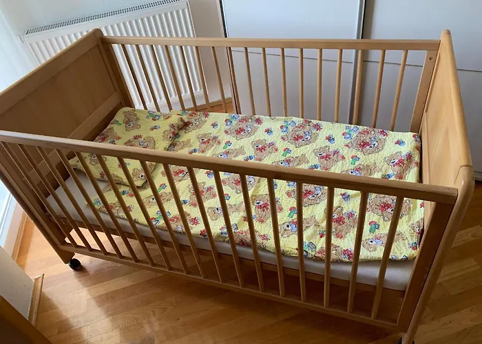 Ferienhaus 度假居 Široki Brijeg